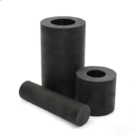 PEEK Carbon Fiber Composite Continuous Extrusion Tubes & Rods