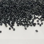 Antistatic Filled PEEK Pellets