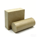 PEEK Natural Profiles – 30% GF Reinforced