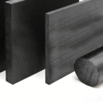 PEEK CNT Composite ESD Sheets & Rods