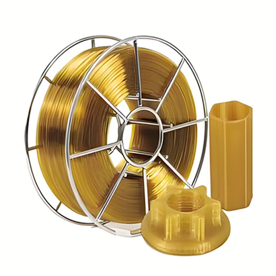 PEI打印耗材 PEI 3D Printing Filament Industrial - Image 1