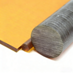 PEI Natural Resin Extruded Rods & Sheets