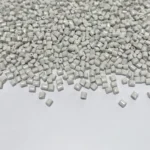 Gray-Colored PEI Resin - Custom-Formulated Specialty High-Temperature Plastic