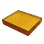 PEI Natural Resin Sheets