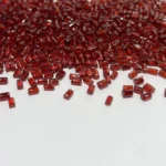 High-Temp Burgundy PEI Resin