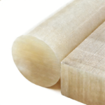PES Natural Extruded Sheets & Rods
