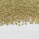 Natural Translucent High-Strength PPS Engineering Plastic - Injection Molding Grade