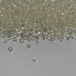 Transparent Virgin PPSU Resin - High-Temperature Material for Baby Bottles