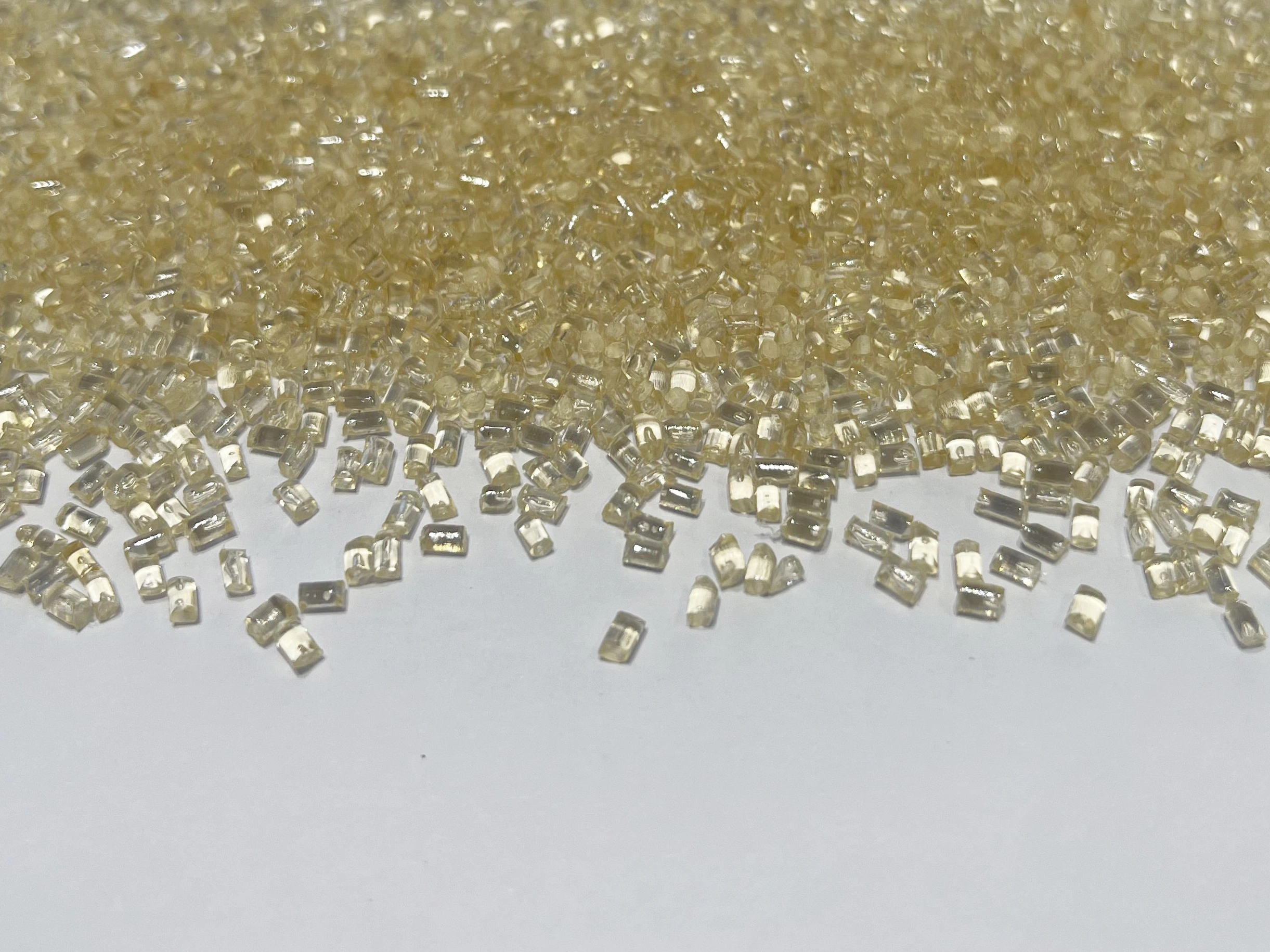 PPSU琥珀树脂高韧性食品级原料 Amber PPSU Resin - High-Toughness Food-Grade Raw Material - Image 1