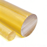PPSU Extruded Rods