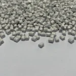 White PPSU Resin - High-Temperature Plastic for Food Trays