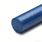 Blue Custom PPSU Rods