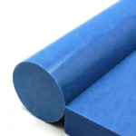 Blue Custom PSU Rods