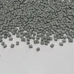 Gray Food-Grade High-Strength & Tough PPSU Resin