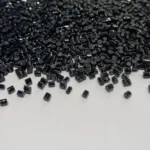 Black PPSU - High-Toughness Thermoplastic Plastic