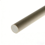 Extruded PPS Resin Rods