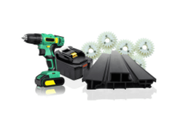 Industrial & Machinery