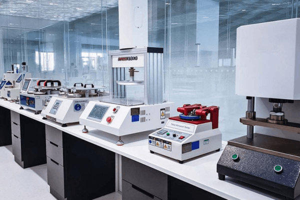 Quality Lab