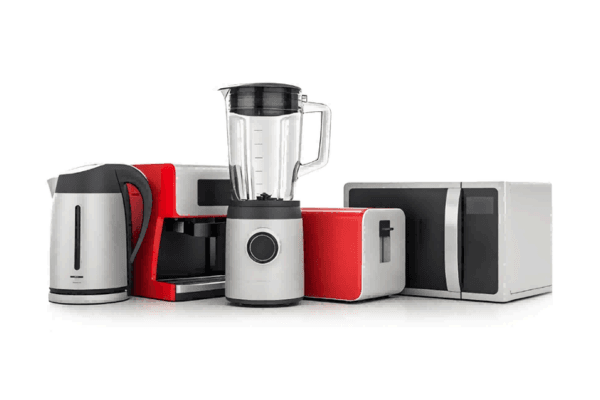 Consumer & Appliances