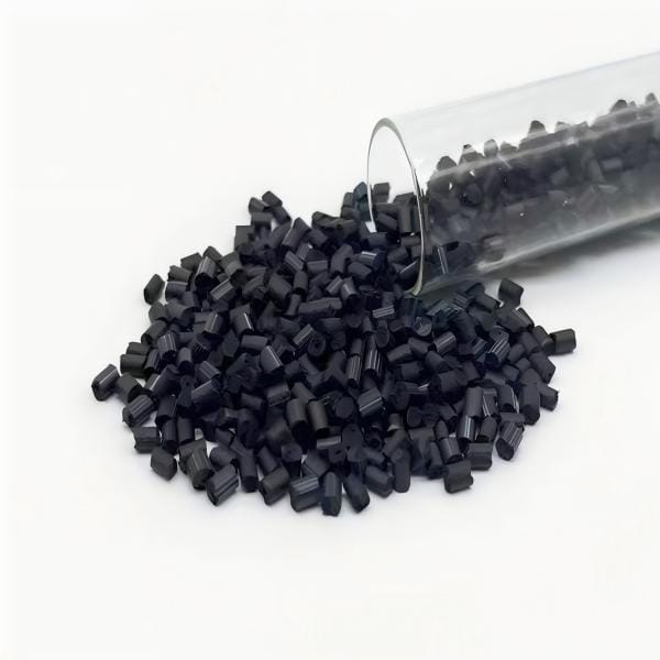 Toughened Nylon
