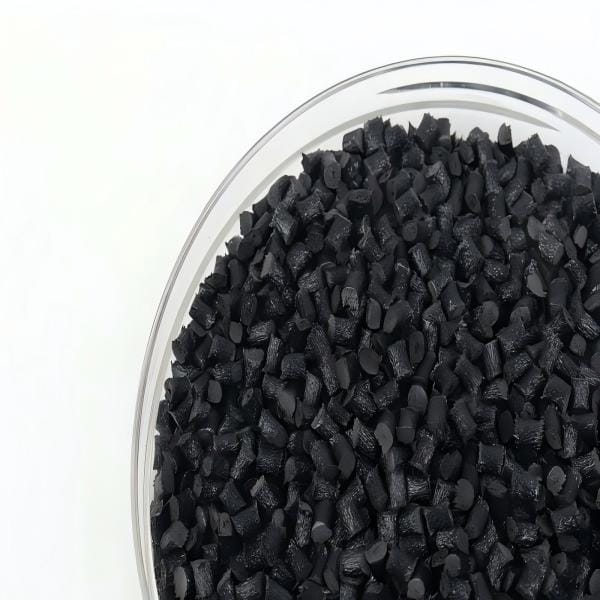 Carbon Fiber Reinforced