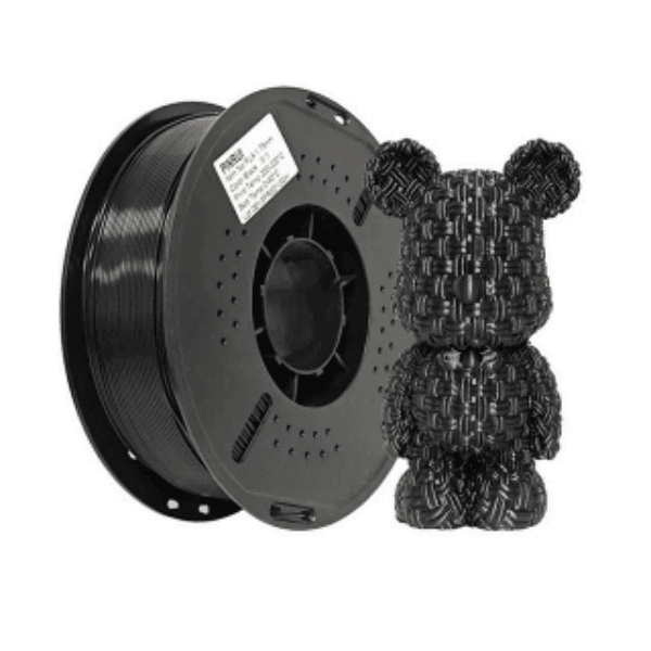 3D Printing Materials