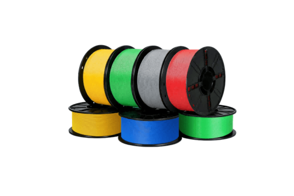 Advanced Tech & 3D Printing